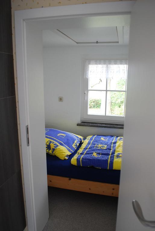 Ferienwohnung Obermuehle Ballstädt Rom bilde