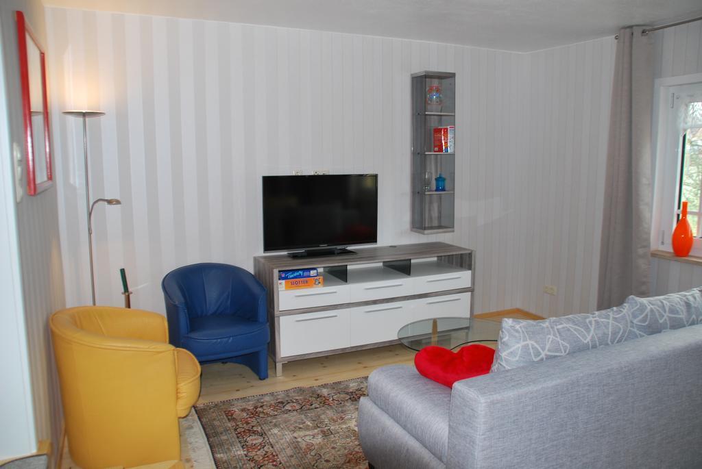 Ferienwohnung Obermuehle Ballstädt Rom bilde